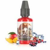 Concentré Ragnarok Primal 30ml de la marque Ultimate