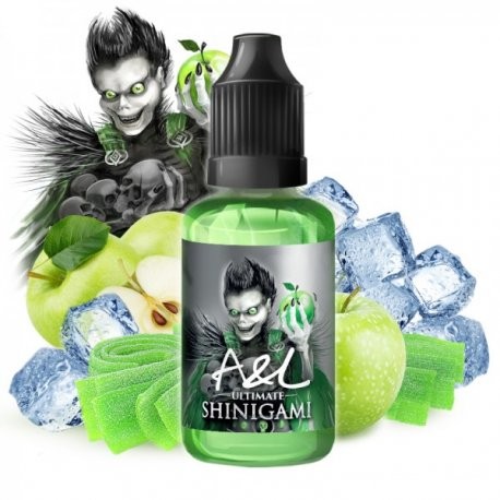 Concentré Shinigami de la gamme Ultimate