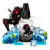 Concentré Shinobi de la gamme Ultimate