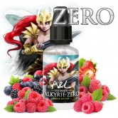 Concentré Valkyrie Zéro de la gamme Ultimate