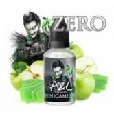 Concentré Shinigami Zéro de la gamme Ultimate