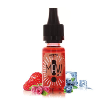 Concentré Maw Oui de la marque Revolute