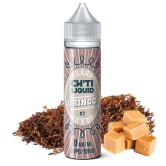 E-liquide Gringo 40ml de la marque Chti Liquid