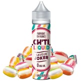 E-liquide Joker 40ml de la marque Chti Liquid