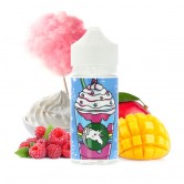 E-liquide Unicorn Frappé 100ml de la marque Juice Man's