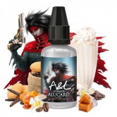 Concentré Alucard de la gamme Ultimate