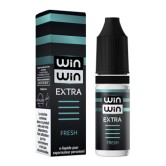 E-liquide Fresh sel de nicotine de la marque Alfaliquid