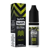 E-liquide Fruity sel de nicotine de la marque Alfaliquid