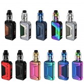 Kit Aegis Legend 2 L200 de la marque Geek Vape