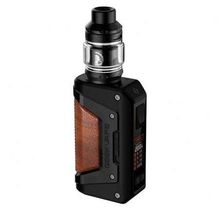 Kit Aegis Legend 2 L200 de la marque Geek Vape