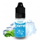 Concentré Iceberg de la marque Aromea