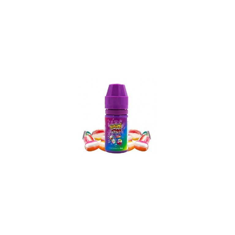 Concentré Super Lequin de la marque Kyandi Shop