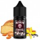 Concentré Gâteau Amandes Vanille 10ml de la marque Mexican Cartel