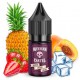 Concentré Ananas Fraise Pêche 10ml de la marque Mexican Cartel