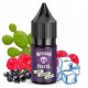 Concentré Cassis Framboise Cactus 10ml de la marque Mexican Cartel