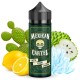 E-liquide Cactus Citron Corossol 100ml de la marque Mexican Cartel