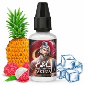 Concentré Yakuza 30ml de la marque Ultimate