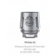 Résistance TFV8 Baby de la marque Smok.DF