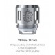 Résistance TFV8 Baby de la marque Smok.DF
