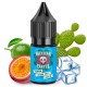 Concentré Passion Citron vert Cactus 10ml de la marque Mexican Cartel