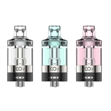 Clearomiseur Go Z MTL de la marque Innokin chez Klopina