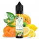 E-liquide The Toucan 50ml de la marque Secret's LAb