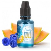 Concentré The Blue Oil 30ml De La Marque Fruity Fuel
