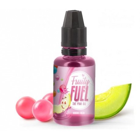 Concentré The Pink Oil 30ml De La Marque Fruity Fuel