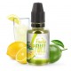 Concentré The White Oil 30ml De La Marque Fruity Fuel