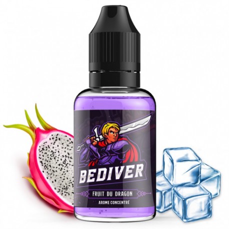 Concentré Bediver 30ml De La Marque Xcalibur