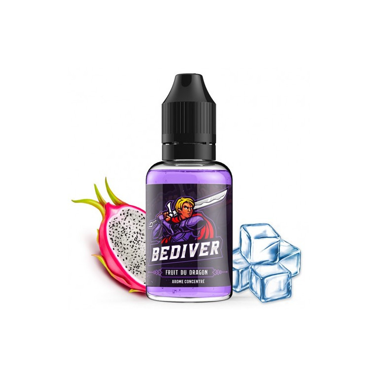 Concentré Bediver de la marque Xcalibur