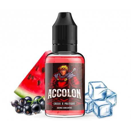 Concentré Accolon 30ml De La Marque Xcalibur