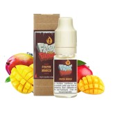 E-liquide Frozen Monkey de la gamme Frost and Furious.DF