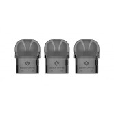 Lot de 3 cartouches pour Pod Wenax U de la marque Geekvape