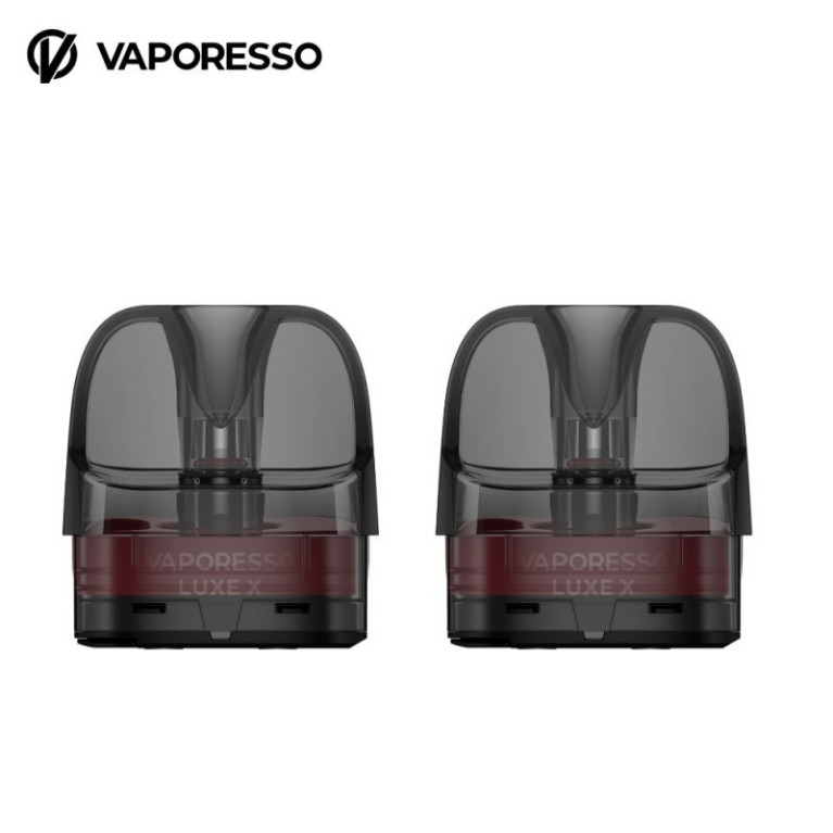 Lot de 2 cartouches pour Kit Luxe X / XR Max de la marque Vaporesso