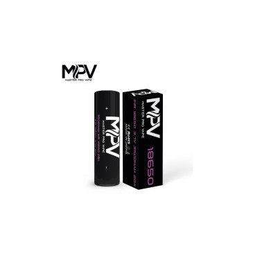 Accu MPV 3500mah de la marque MPV  chez Klopina