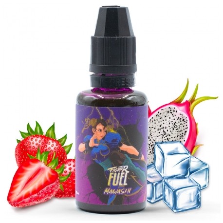 Concentré Mawashi 30ml de la marque Fighter Fuel