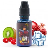 Concentré Shigeri 30ml de la marque Fighter Fuel