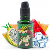 Concentré Shaken 30ml de la marque Fighter Fuel