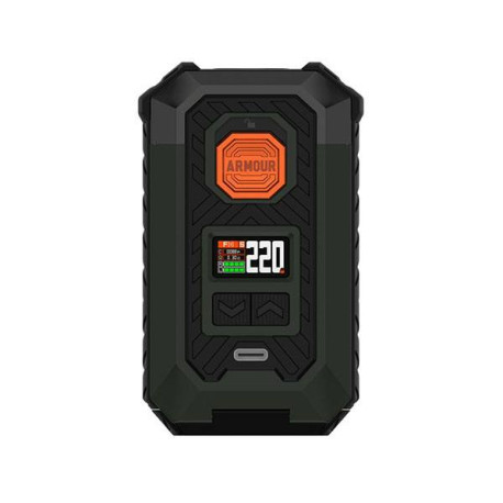 Box Armour Max de la marque Vaporesso