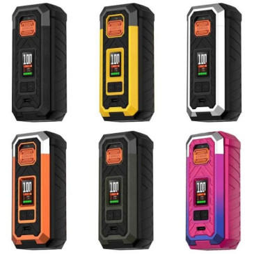 Box  Armour S de la marque Vaporesso chez Klopina