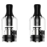 Lot de 2 cartouches pour Pod Wenax S3 de la marque Geekvape