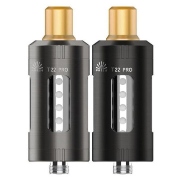 Clearomiseur T22 Pro de la marque Innokin chez Klopina
