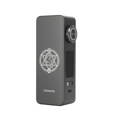 Box Centaurus M100 de la marque Lost Vape chez Klopina