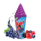 E-liquide Pop Grape Red fruits de la marque Vape Maker