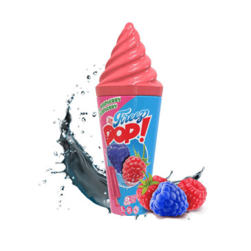 E-liquide Pop Raspberry  de la marque Vape Maker