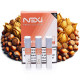 Cartouches Nexi One Classic Noisette de la marque Aspire