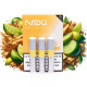 Cartouches Nexi One Classic Lime de la marque Aspire