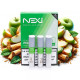Cartouches Nexi One Classic Pomme de la marque Aspire