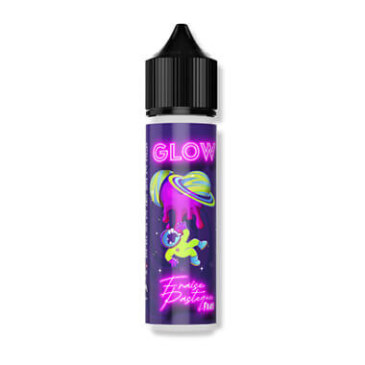 E-liquide Pastèque Fraise Frais de la gamme Glow